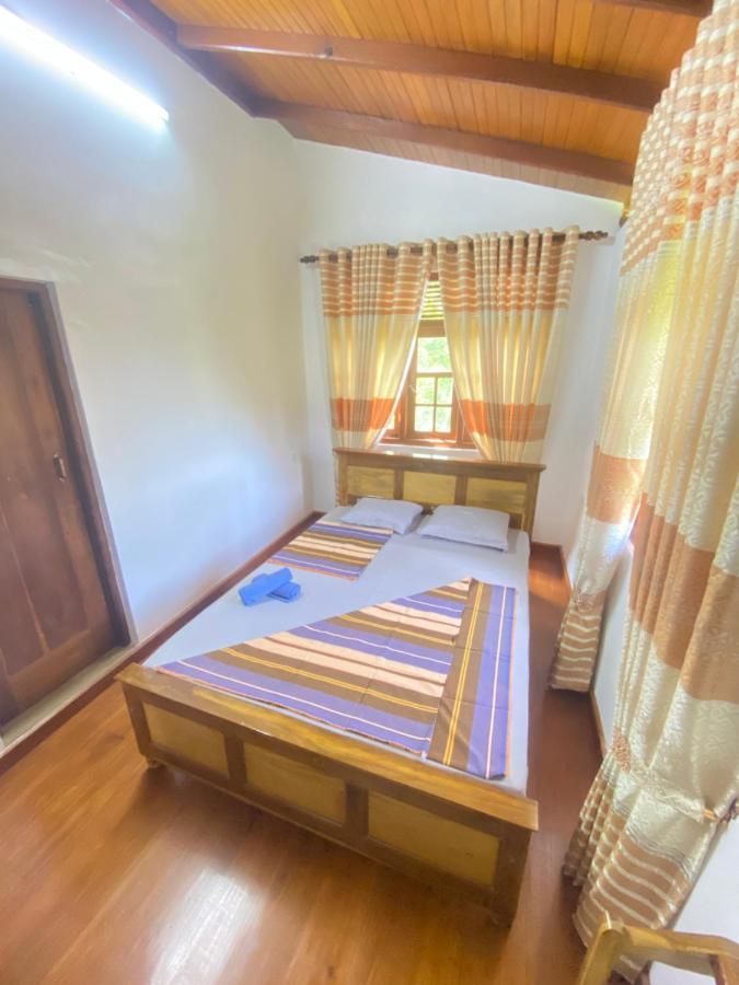 Bed and Breakfast Happy Feet Diyaluma Koslanda Экстерьер фото
