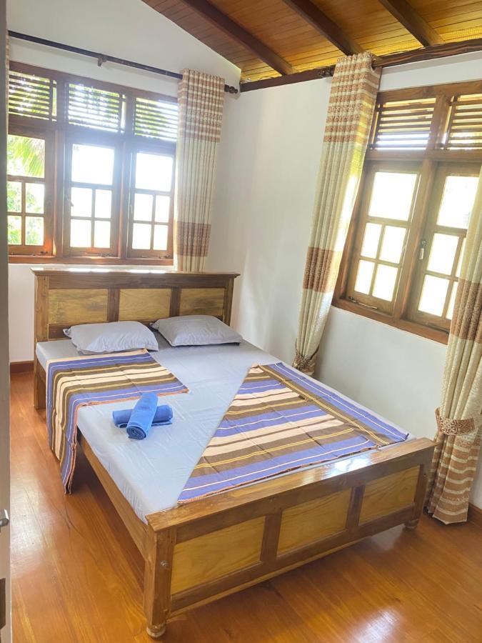 Bed and Breakfast Happy Feet Diyaluma Koslanda Экстерьер фото