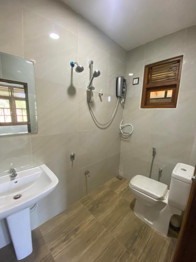 Bed and Breakfast Happy Feet Diyaluma Koslanda Экстерьер фото