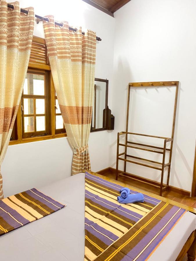 Bed and Breakfast Happy Feet Diyaluma Koslanda Экстерьер фото