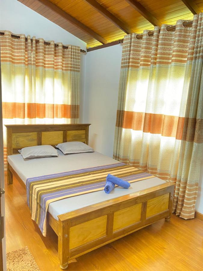 Bed and Breakfast Happy Feet Diyaluma Koslanda Экстерьер фото