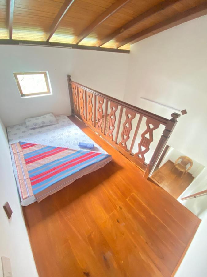 Bed and Breakfast Happy Feet Diyaluma Koslanda Экстерьер фото