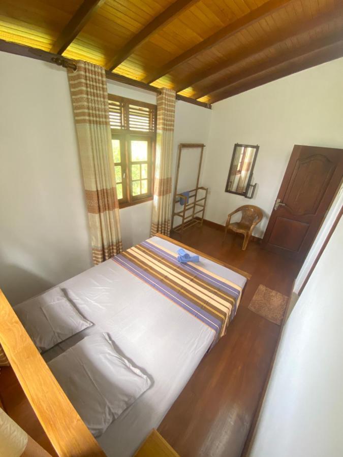 Bed and Breakfast Happy Feet Diyaluma Koslanda Экстерьер фото