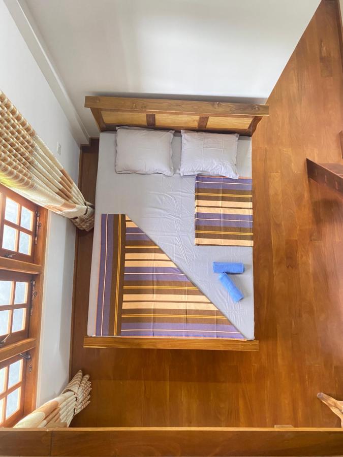 Bed and Breakfast Happy Feet Diyaluma Koslanda Экстерьер фото