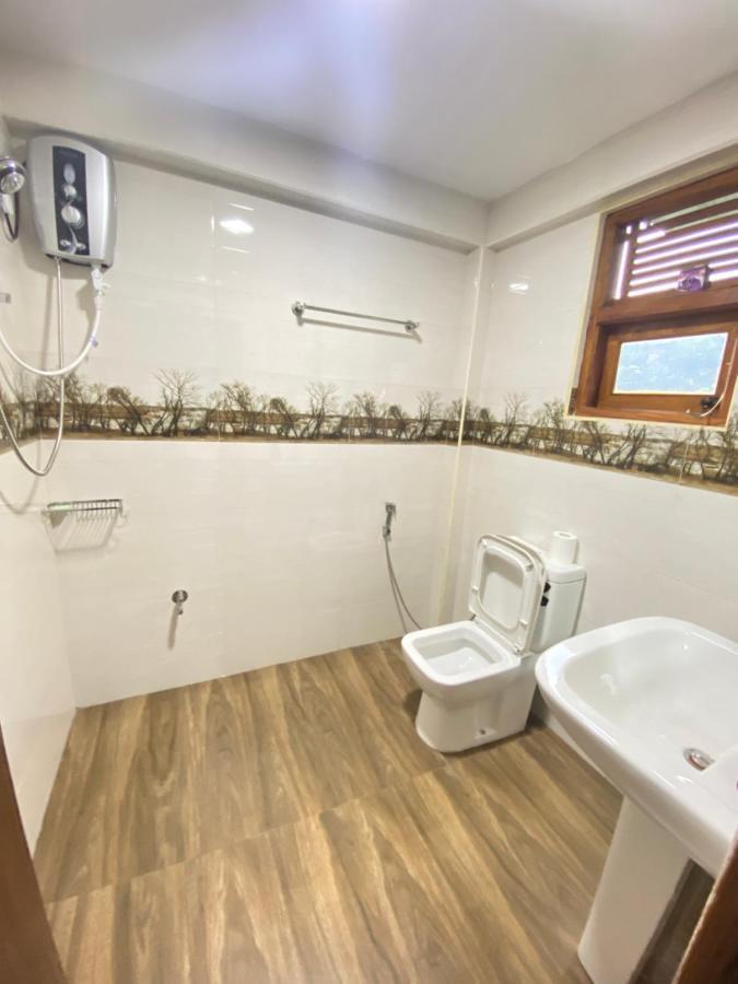 Bed and Breakfast Happy Feet Diyaluma Koslanda Экстерьер фото